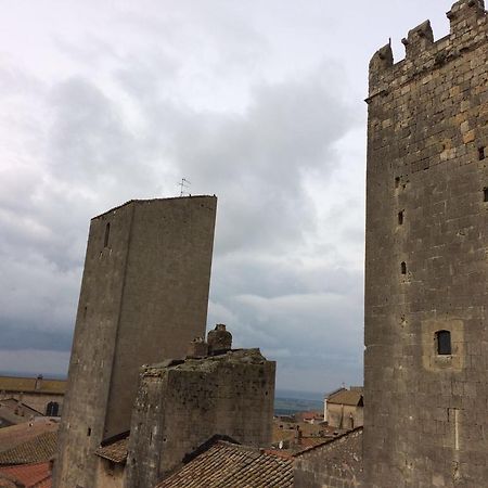 Palazzo Castelleschi Βίλα Tarquinia Εξωτερικό φωτογραφία