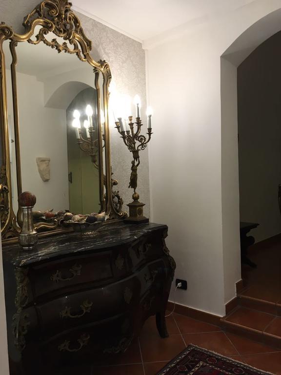 Palazzo Castelleschi Βίλα Tarquinia Εξωτερικό φωτογραφία