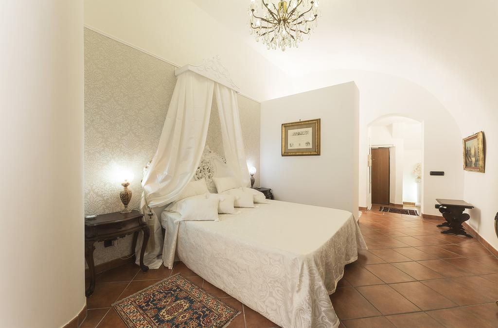 Palazzo Castelleschi Βίλα Tarquinia Εξωτερικό φωτογραφία
