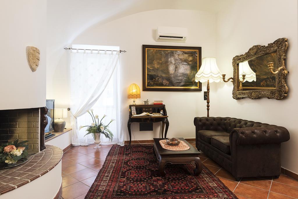 Palazzo Castelleschi Βίλα Tarquinia Εξωτερικό φωτογραφία