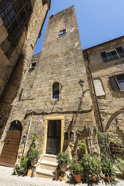 Palazzo Castelleschi Βίλα Tarquinia Εξωτερικό φωτογραφία