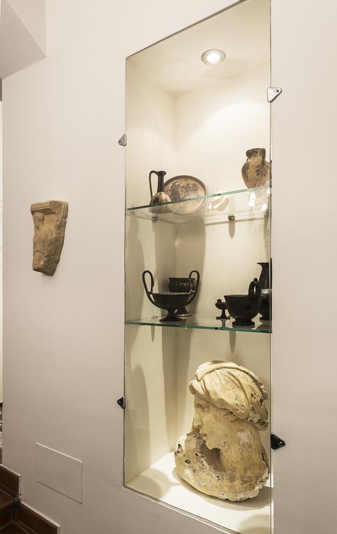 Palazzo Castelleschi Βίλα Tarquinia Εξωτερικό φωτογραφία