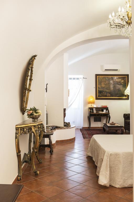 Palazzo Castelleschi Βίλα Tarquinia Εξωτερικό φωτογραφία