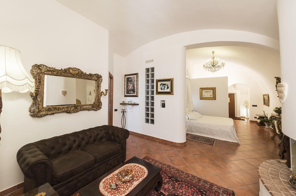 Palazzo Castelleschi Βίλα Tarquinia Εξωτερικό φωτογραφία