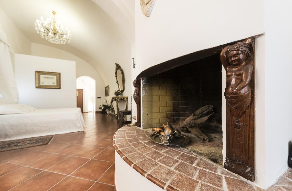 Palazzo Castelleschi Βίλα Tarquinia Εξωτερικό φωτογραφία